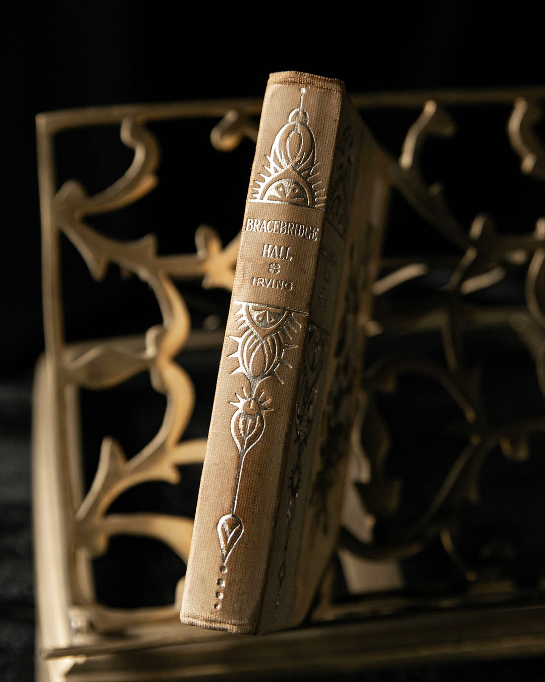 Antique Book