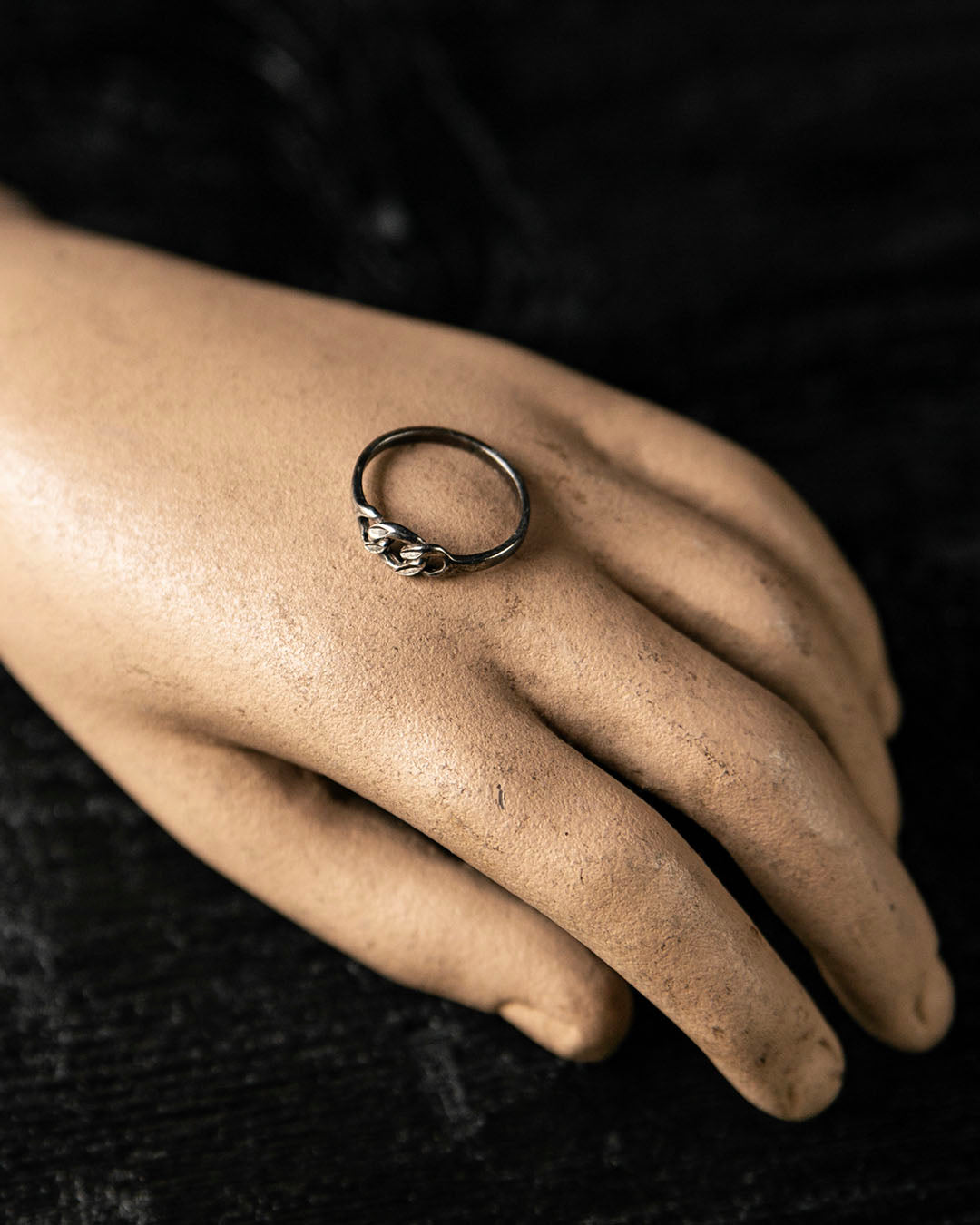 Vintage Ring