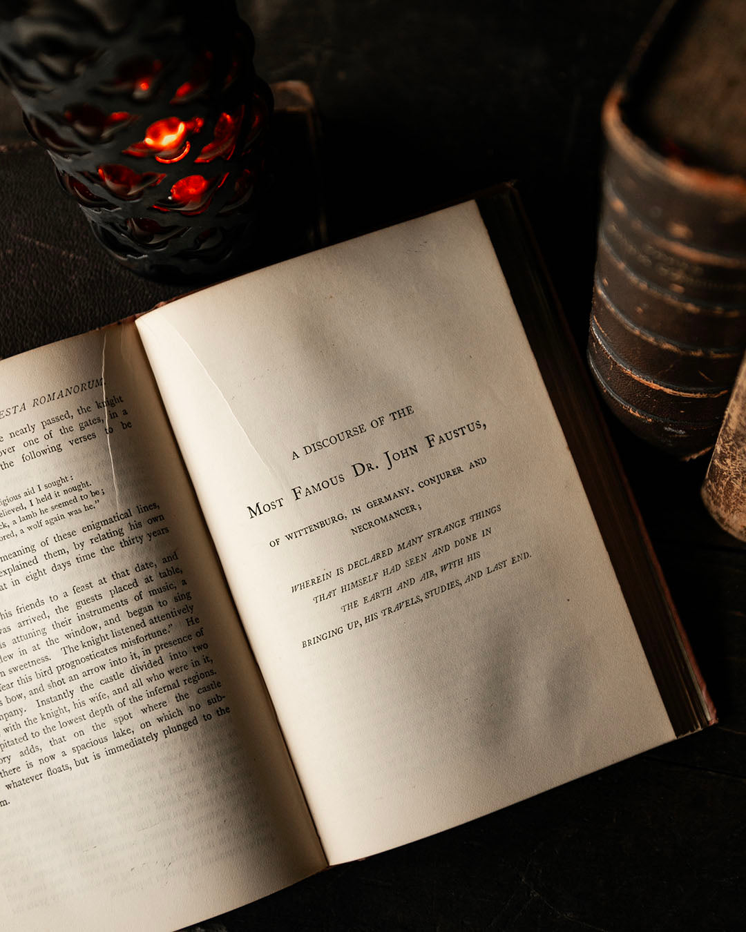 Mediæval Tales Book