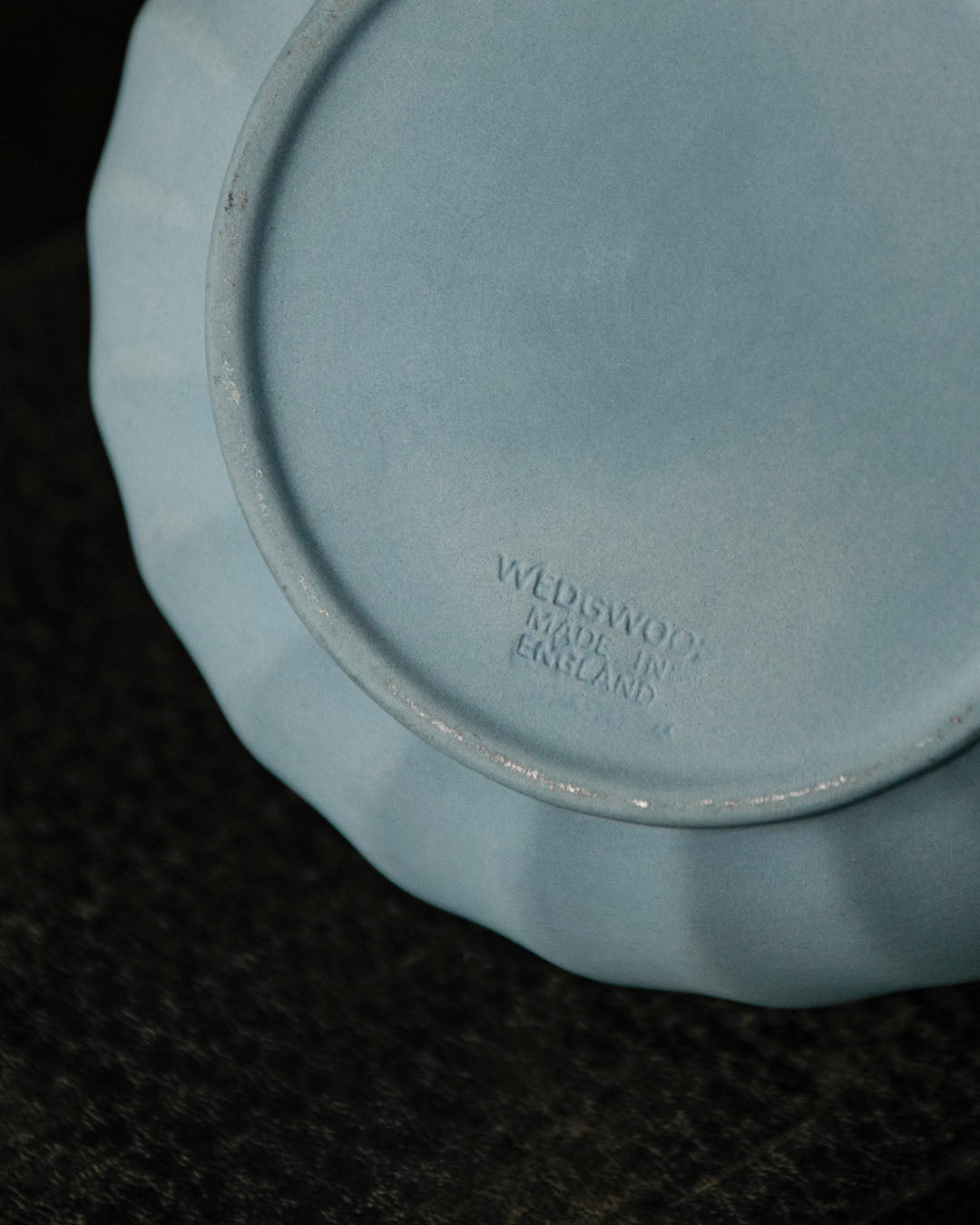 Wedgwood Jar