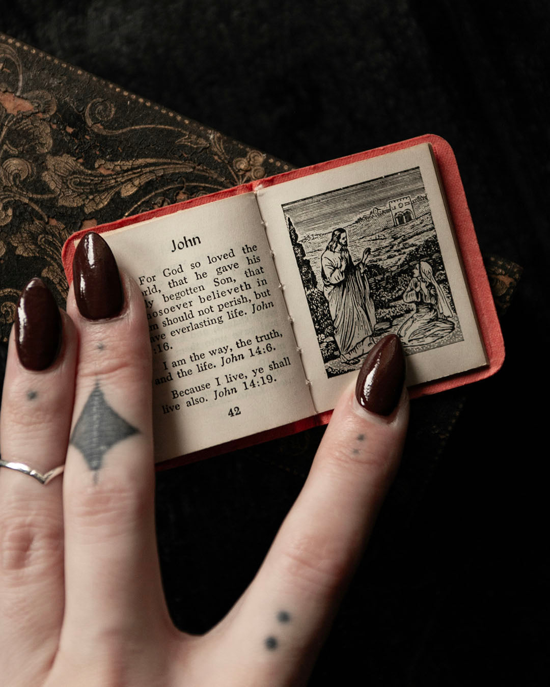 Tiny Bible