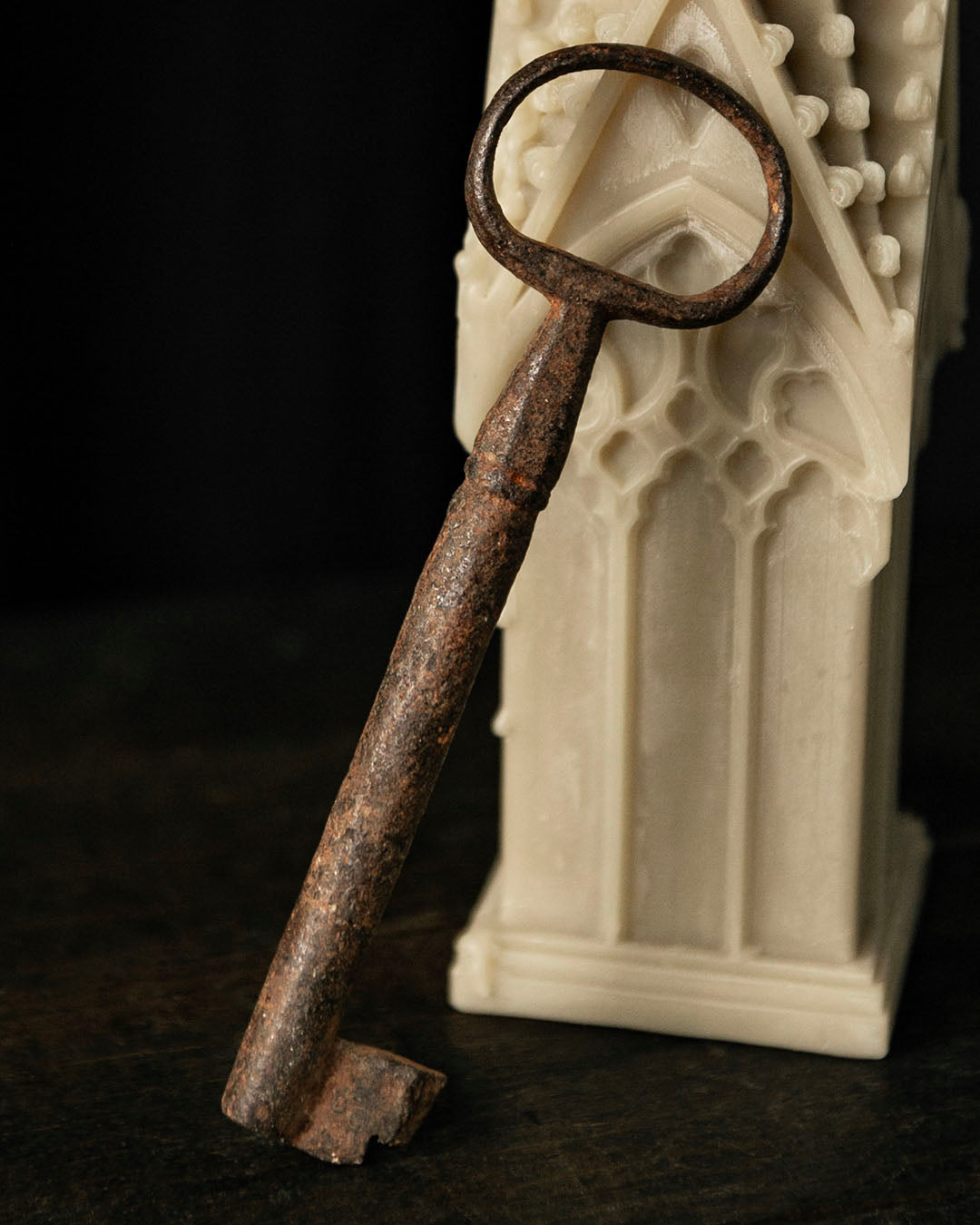 Antique Skeleton Key