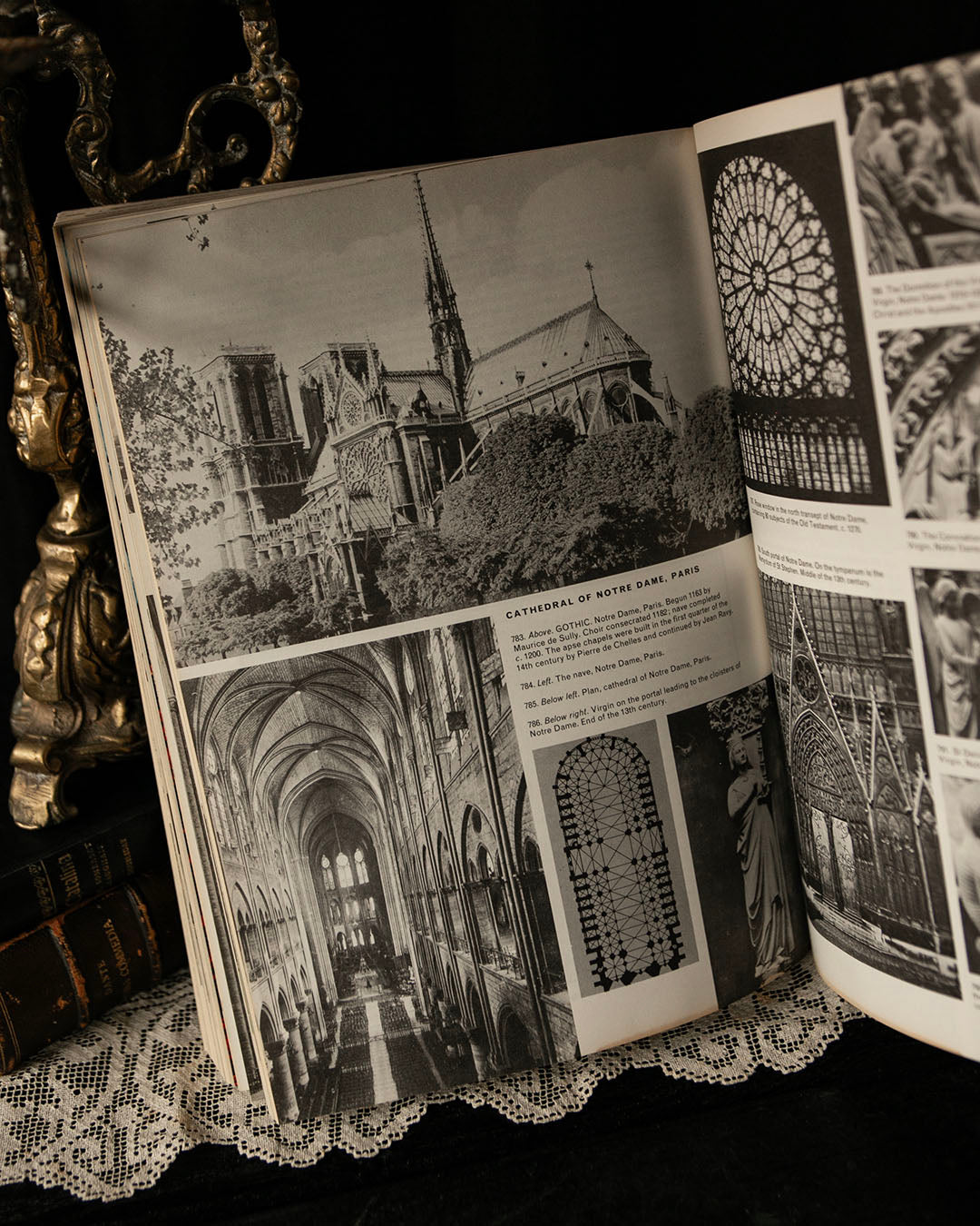 Byzantine & Medieval Art Book