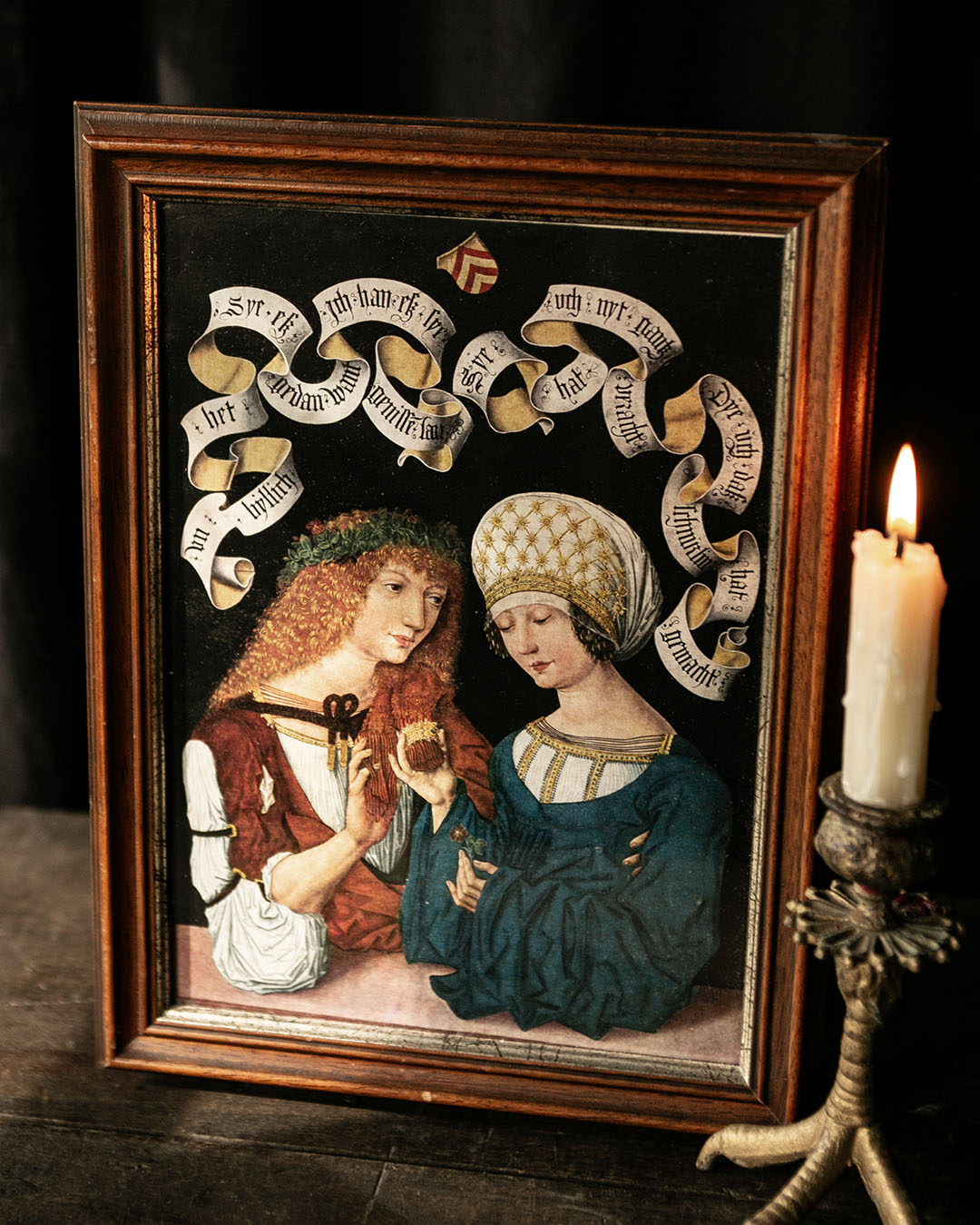 Vintage Frame