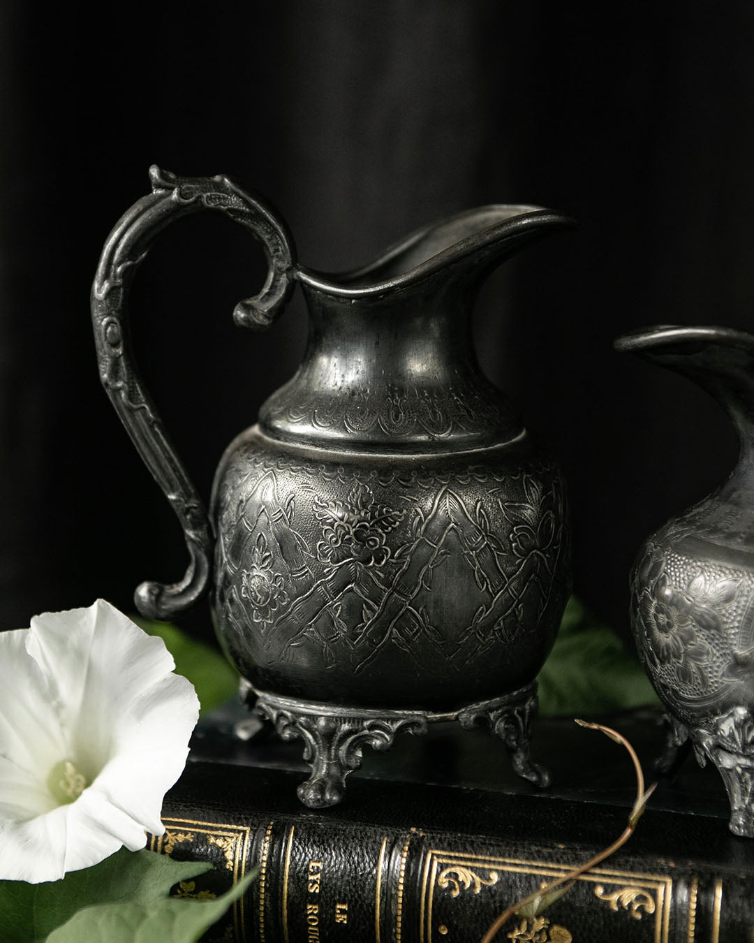 Antique Jugs