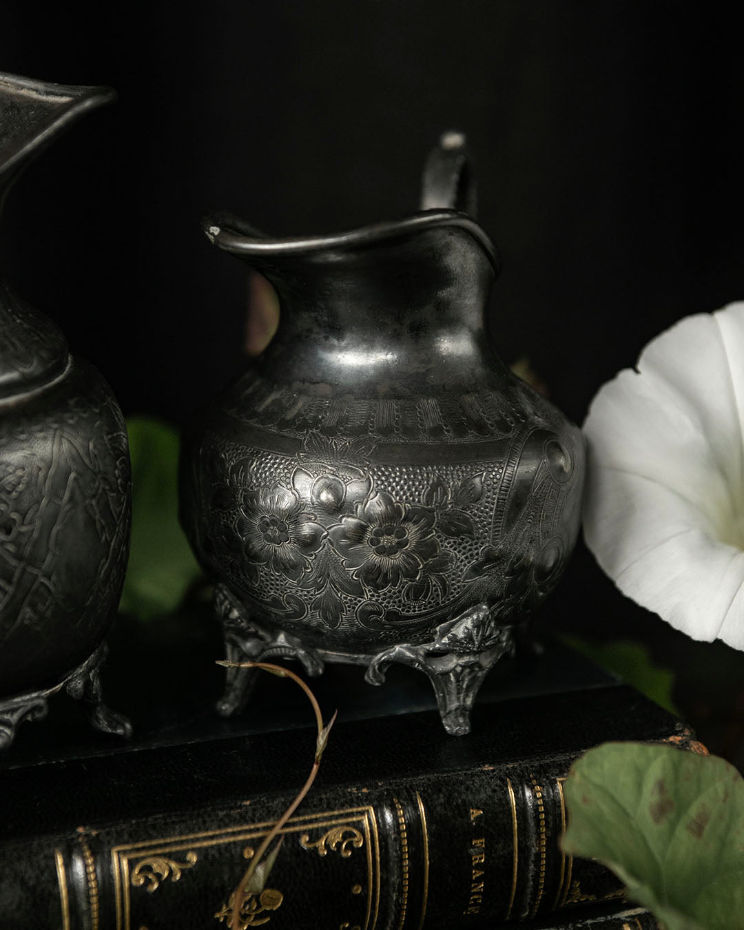 Antique Jugs