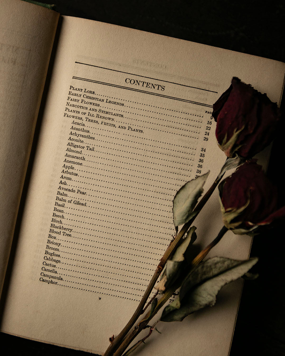 Myths and Legends of Flowers, Trees, Fruits and Plants Book