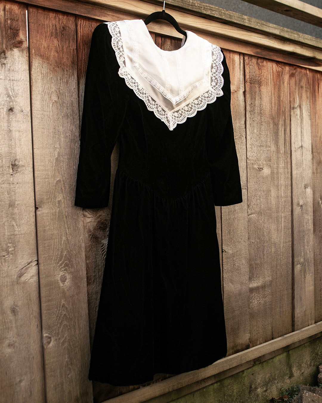 Gunne Sax Dress
