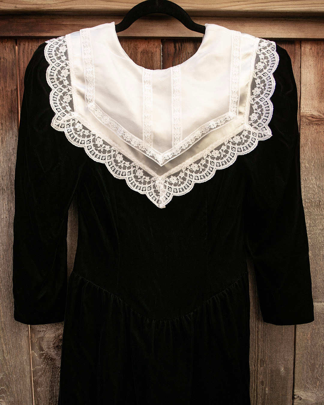 Gunne Sax Dress