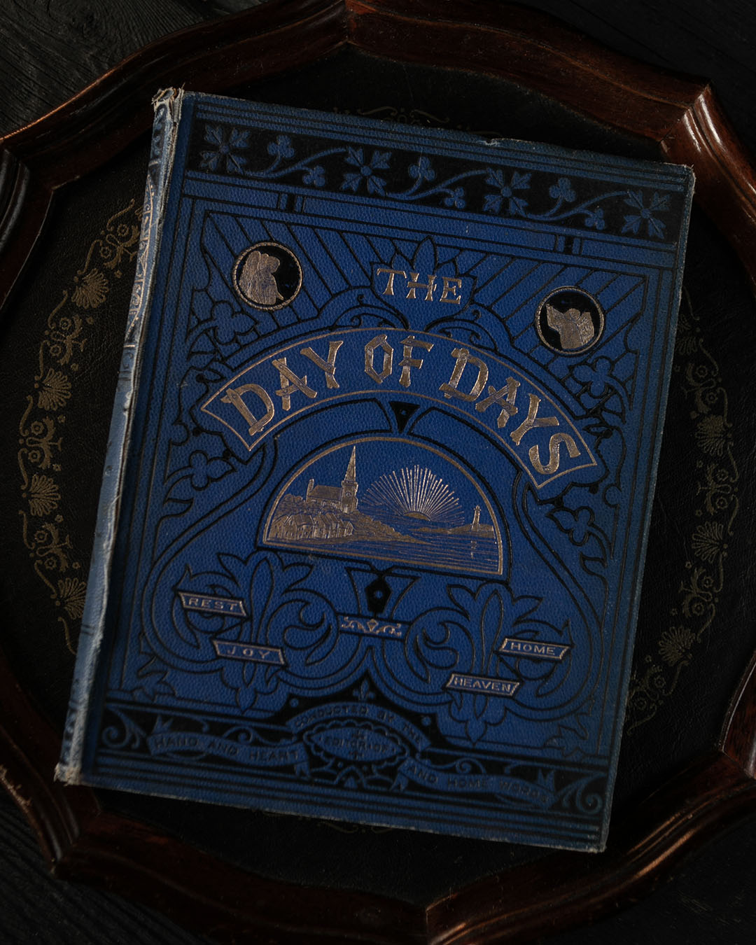 The Day of Days