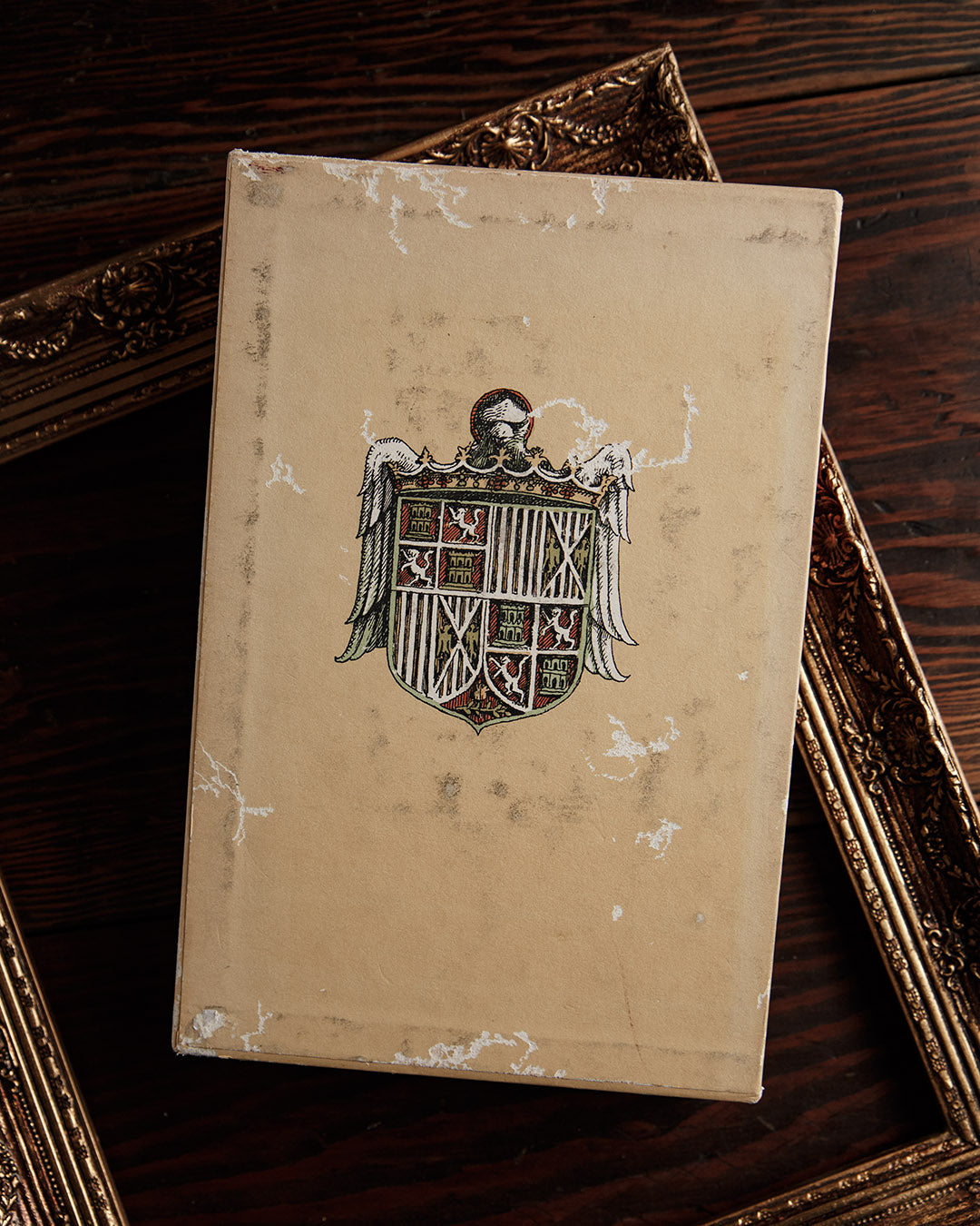 Ferdinand & Isabella Book