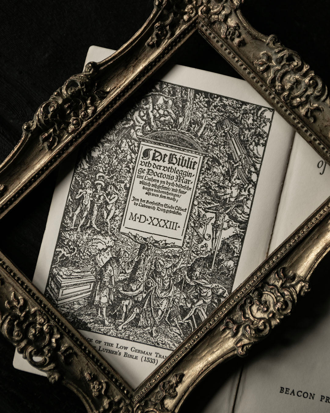 The Reformation of the Sixteenth Century Book