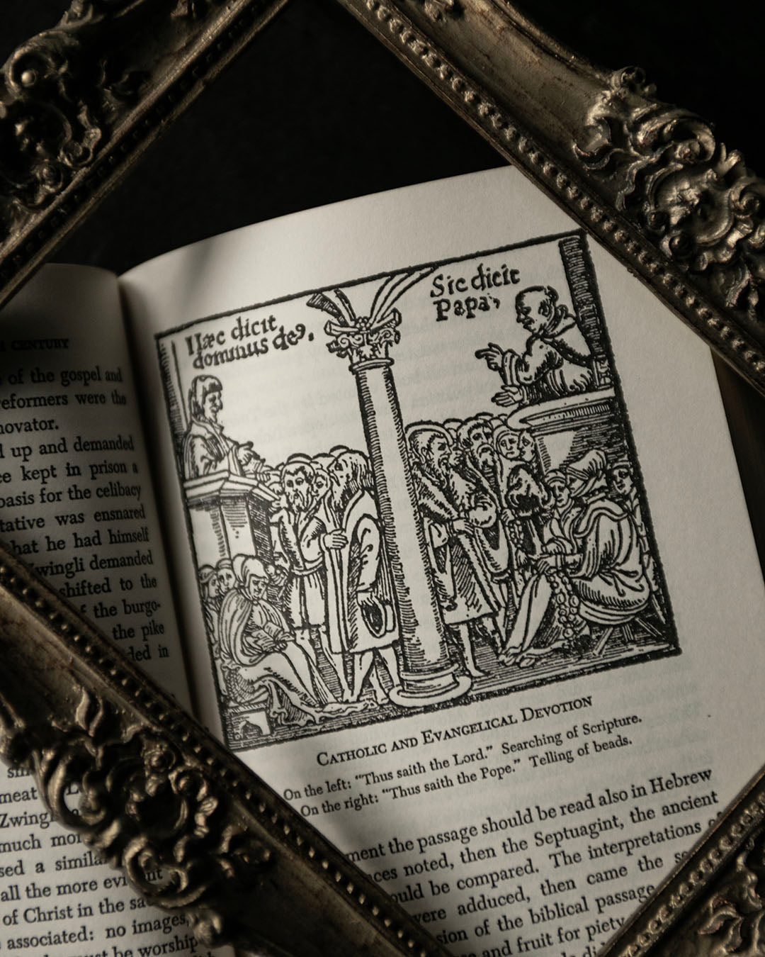 The Reformation of the Sixteenth Century Book