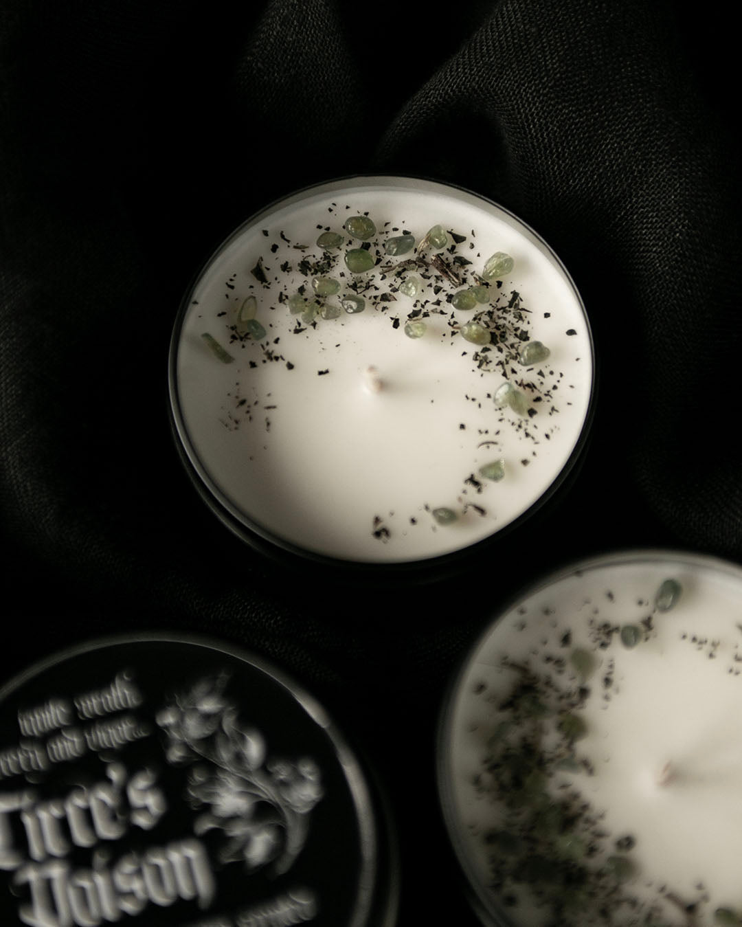 Circe’s Poison Candle