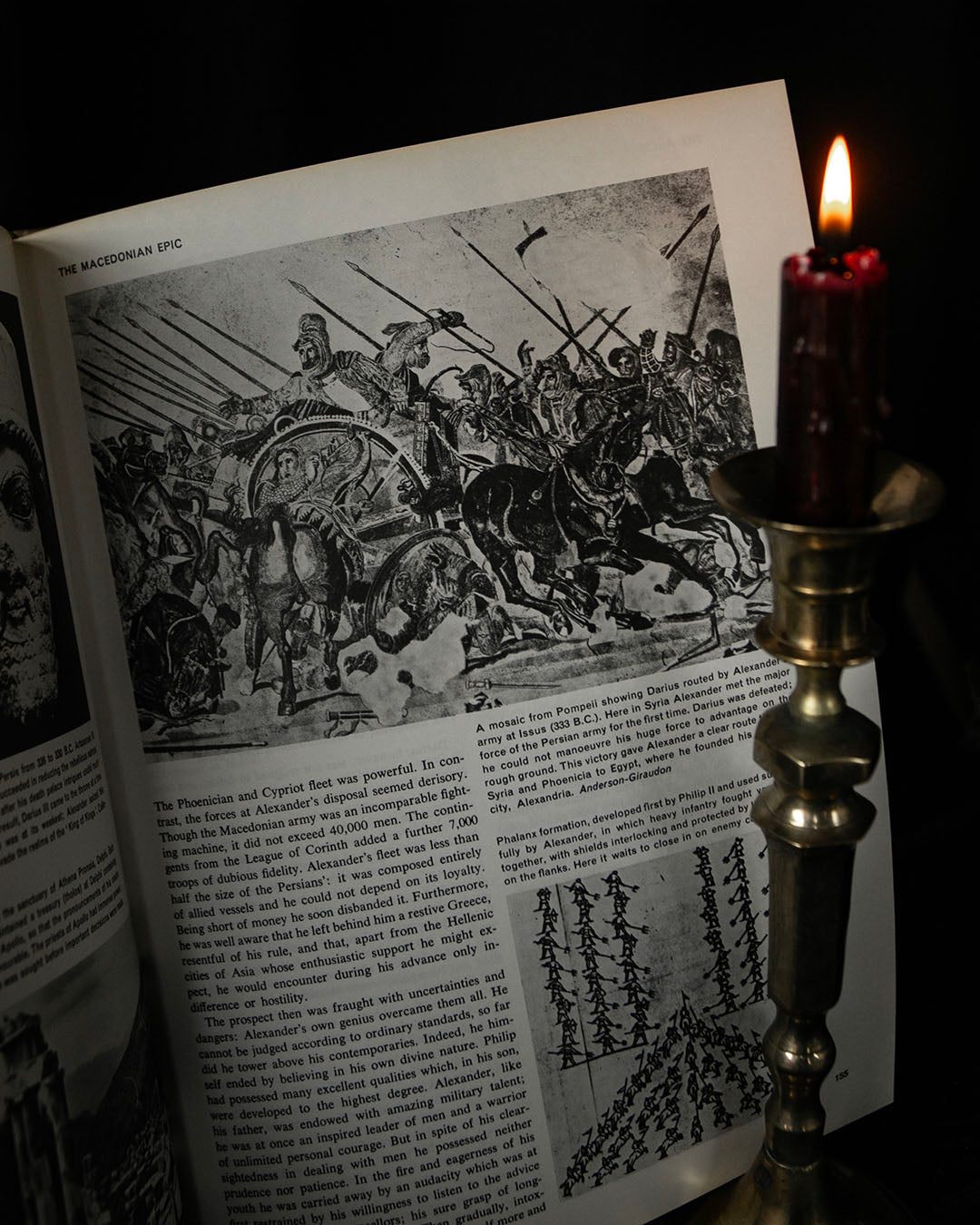 Ancient & Medieval History Book