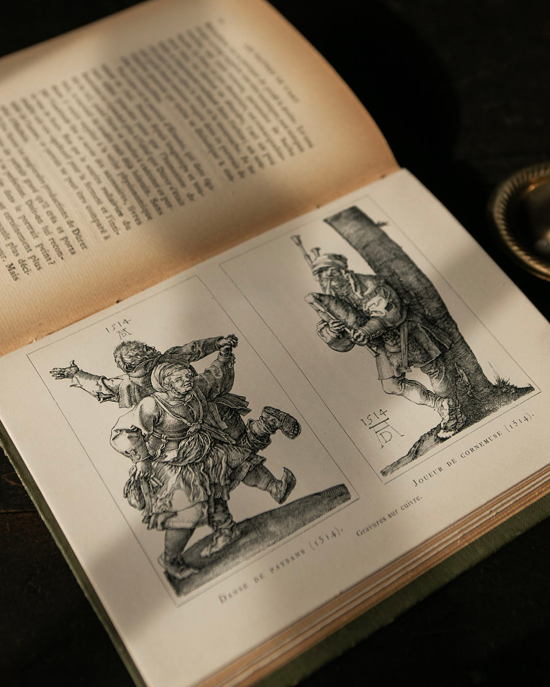 Albrecht Durer Book