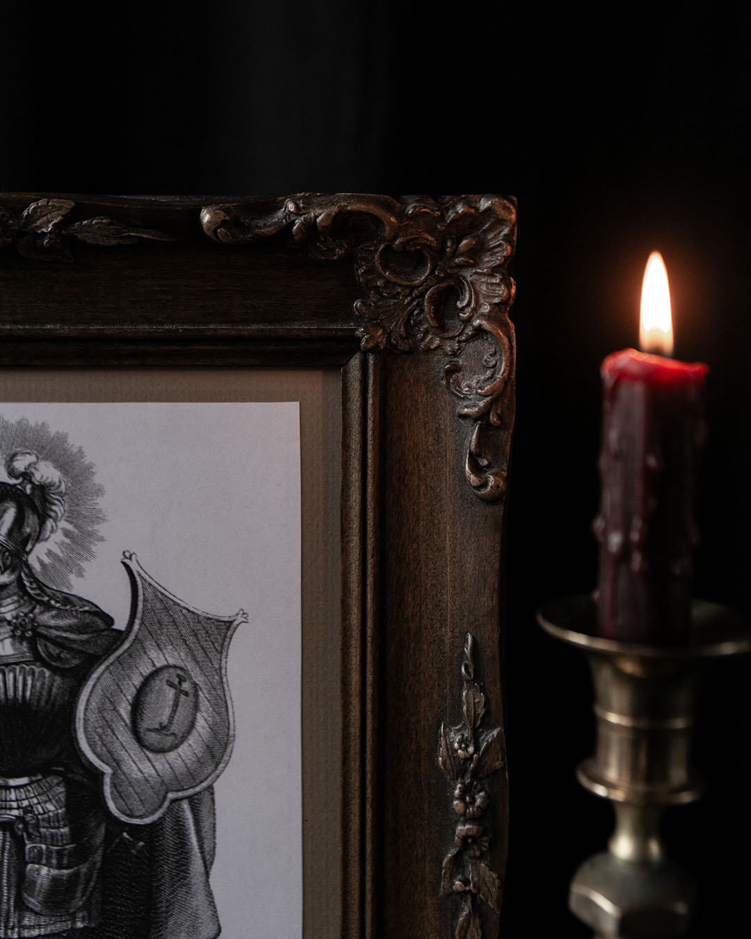 Vintage Frame