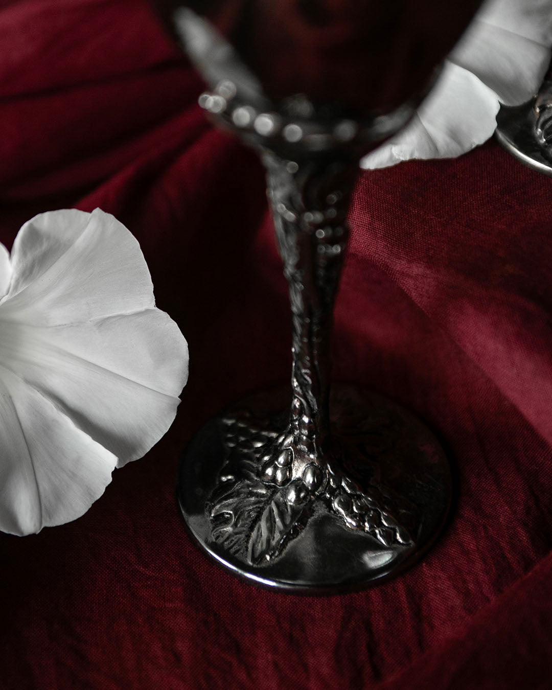Vintage Chalices