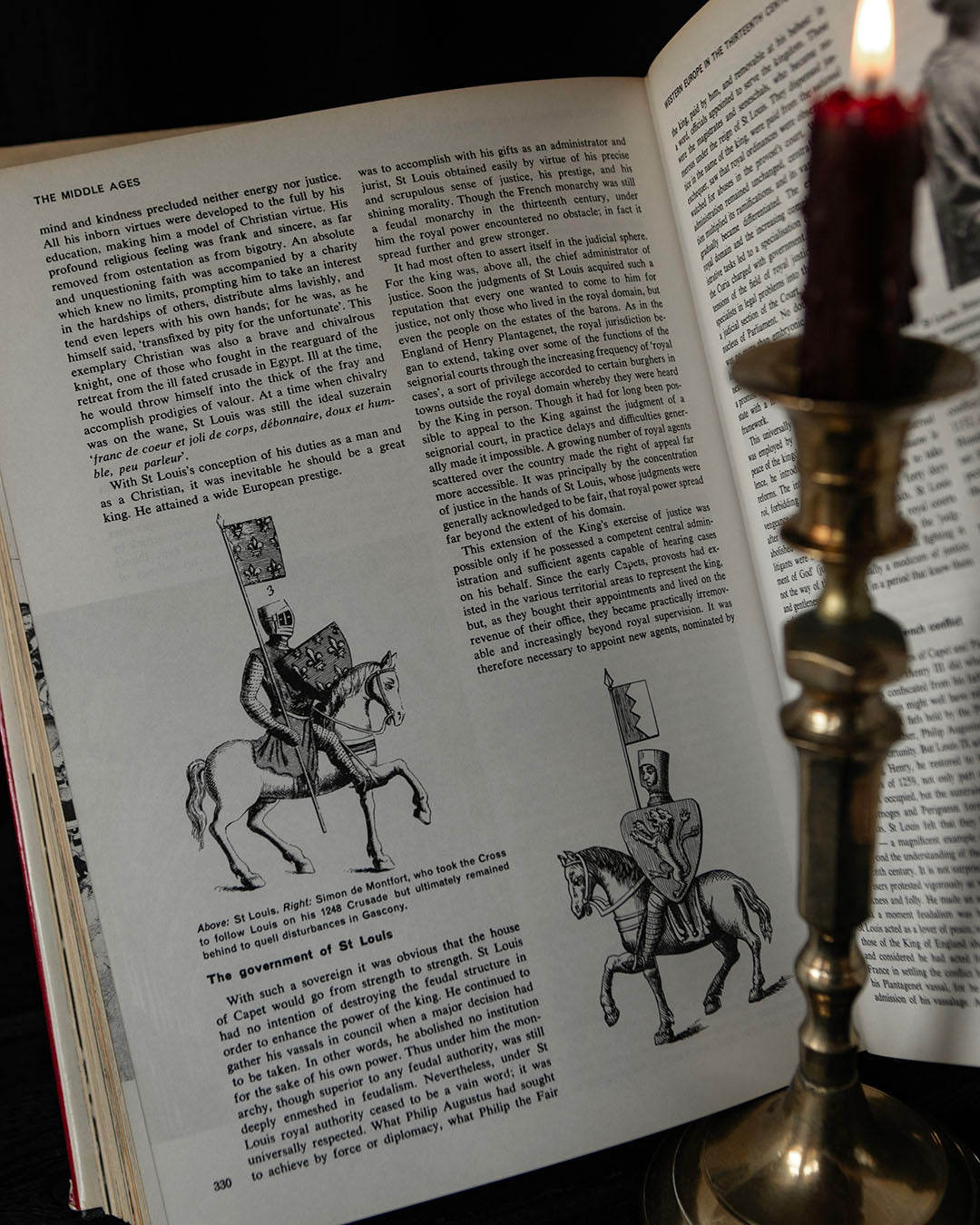 Ancient & Medieval History Book