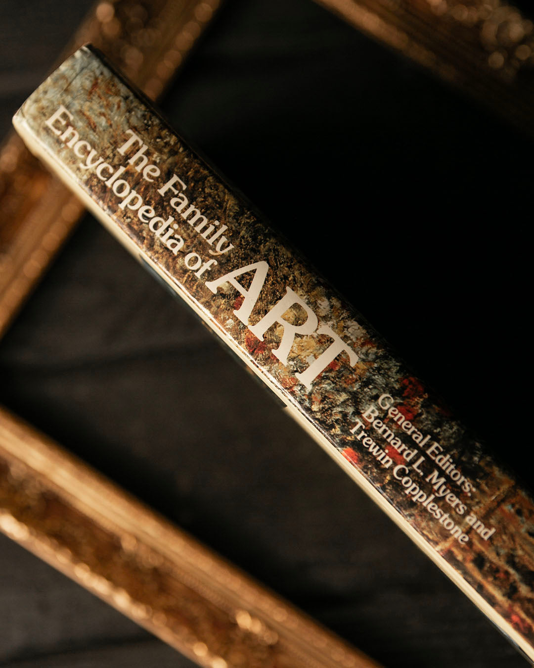 Encyclopaedia of Art