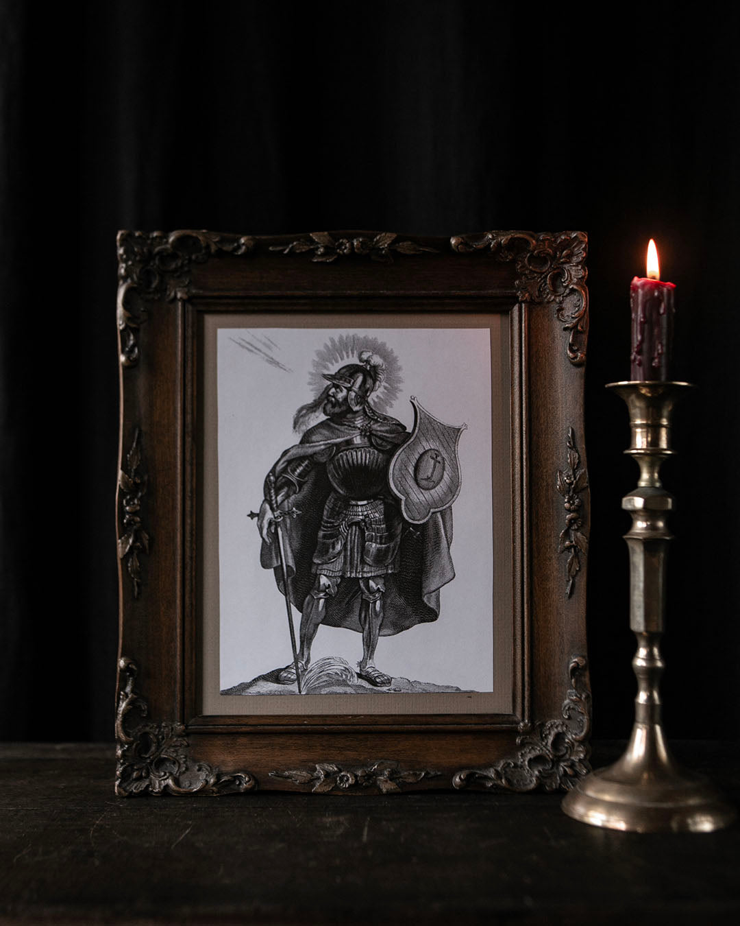 Vintage Frame
