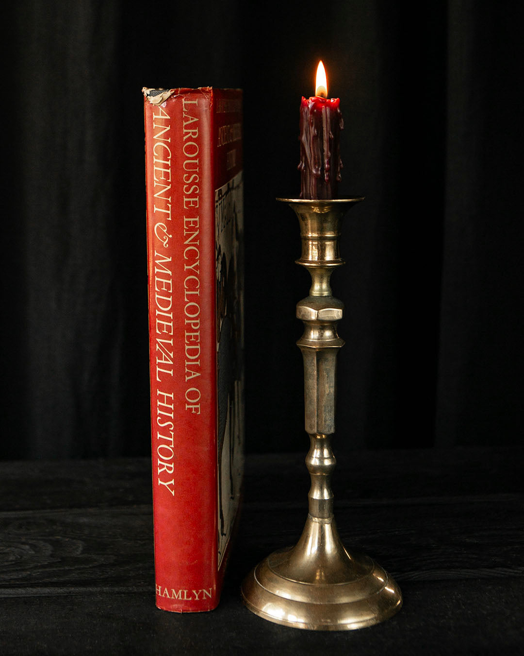 Ancient & Medieval History Book