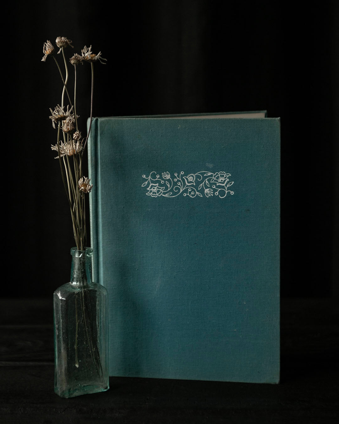 Heritage Embroidery Book
