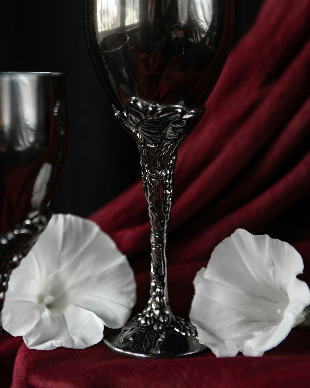 Vintage Chalices