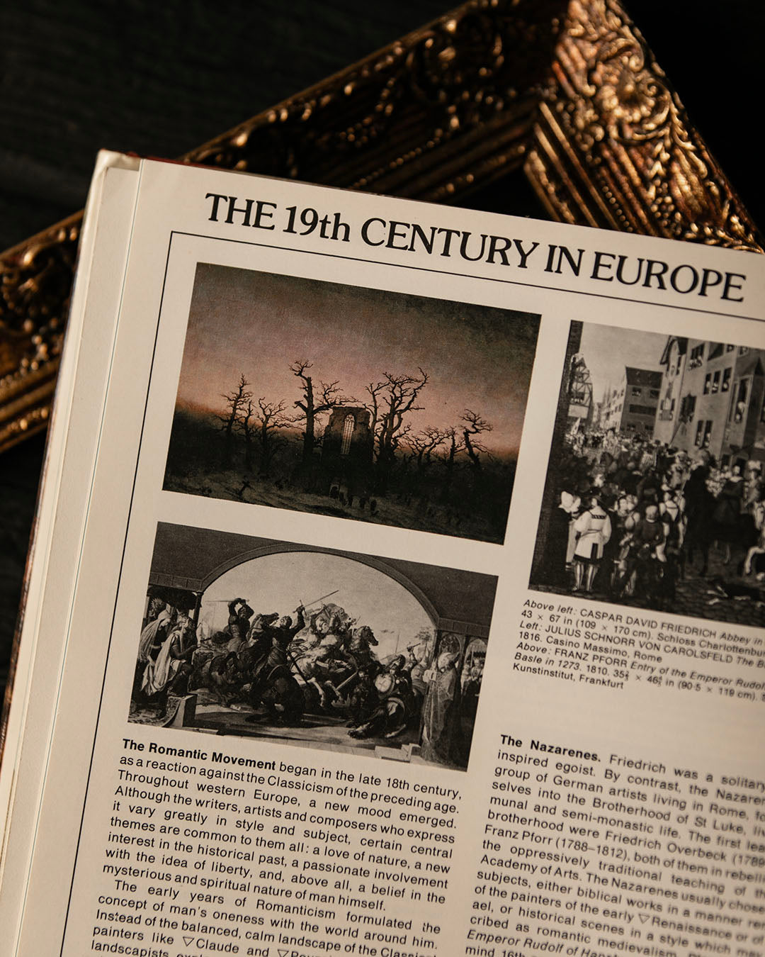 Encyclopaedia of Art