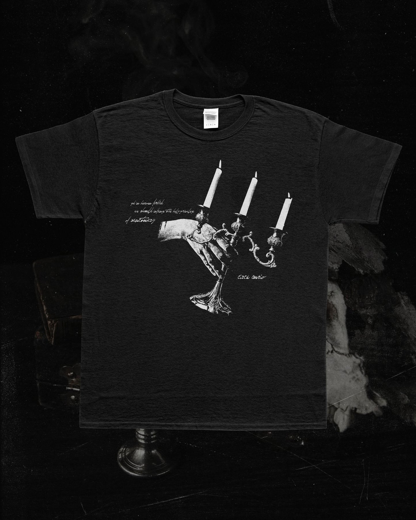 T-Shirt Pre Order