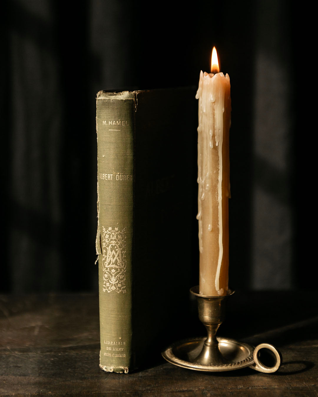 Albrecht Durer Book