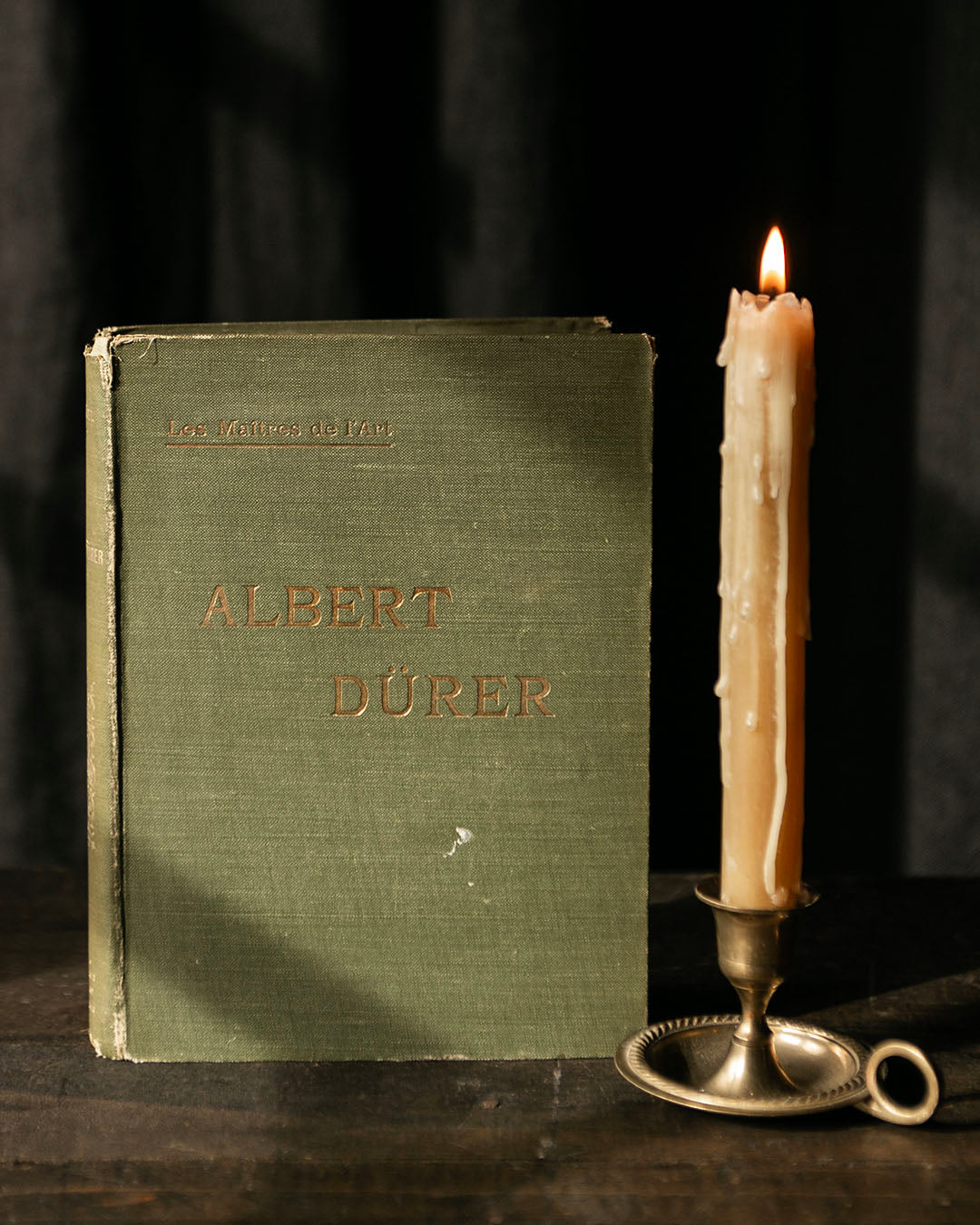 Albrecht Durer Book
