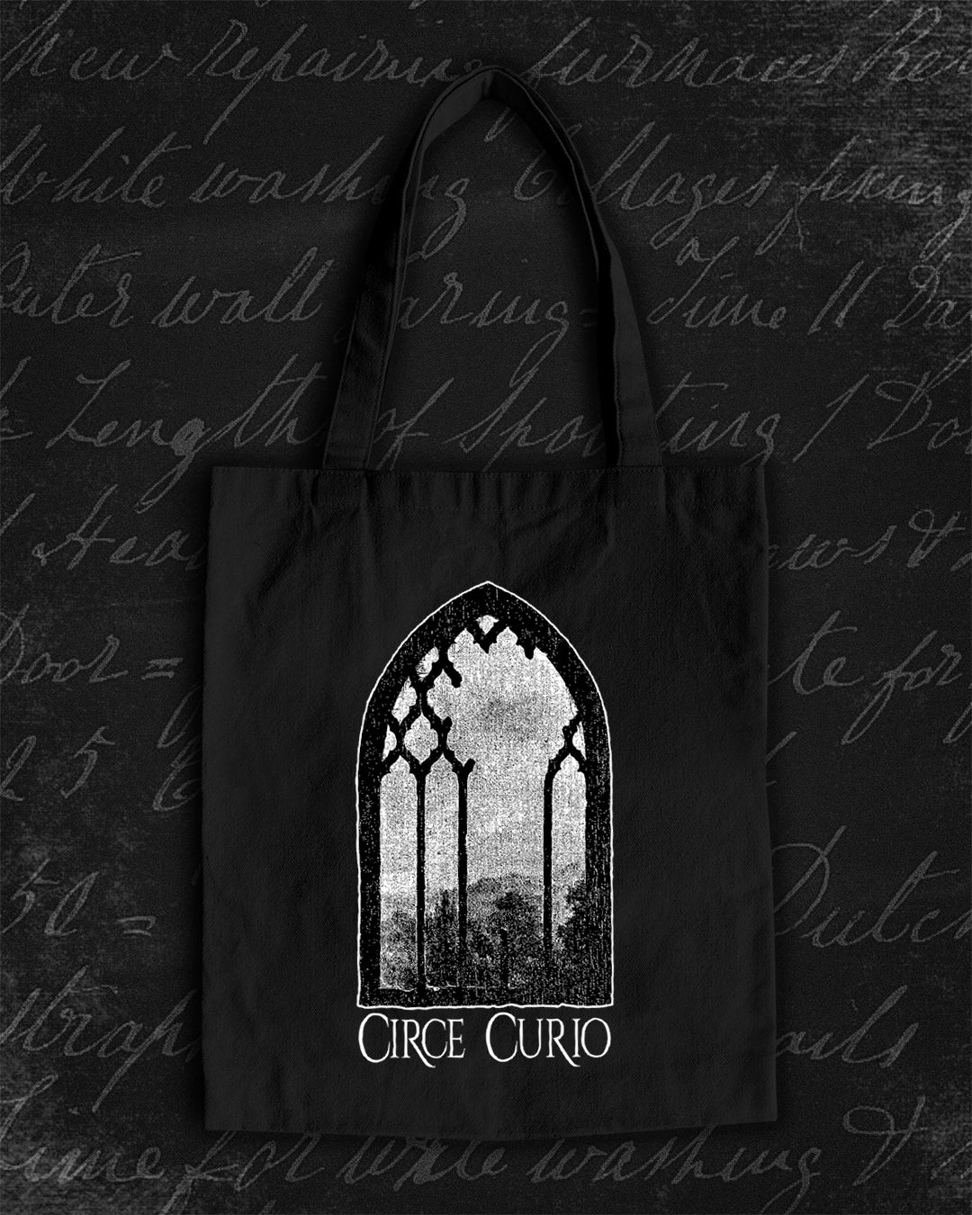 Circe Curio Tote Bag