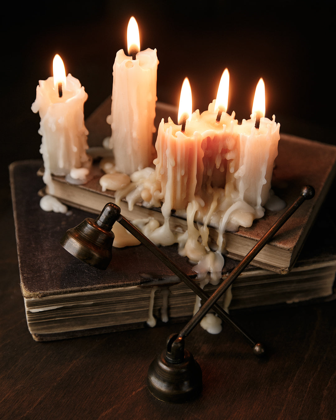 Mini Candle Snuffer