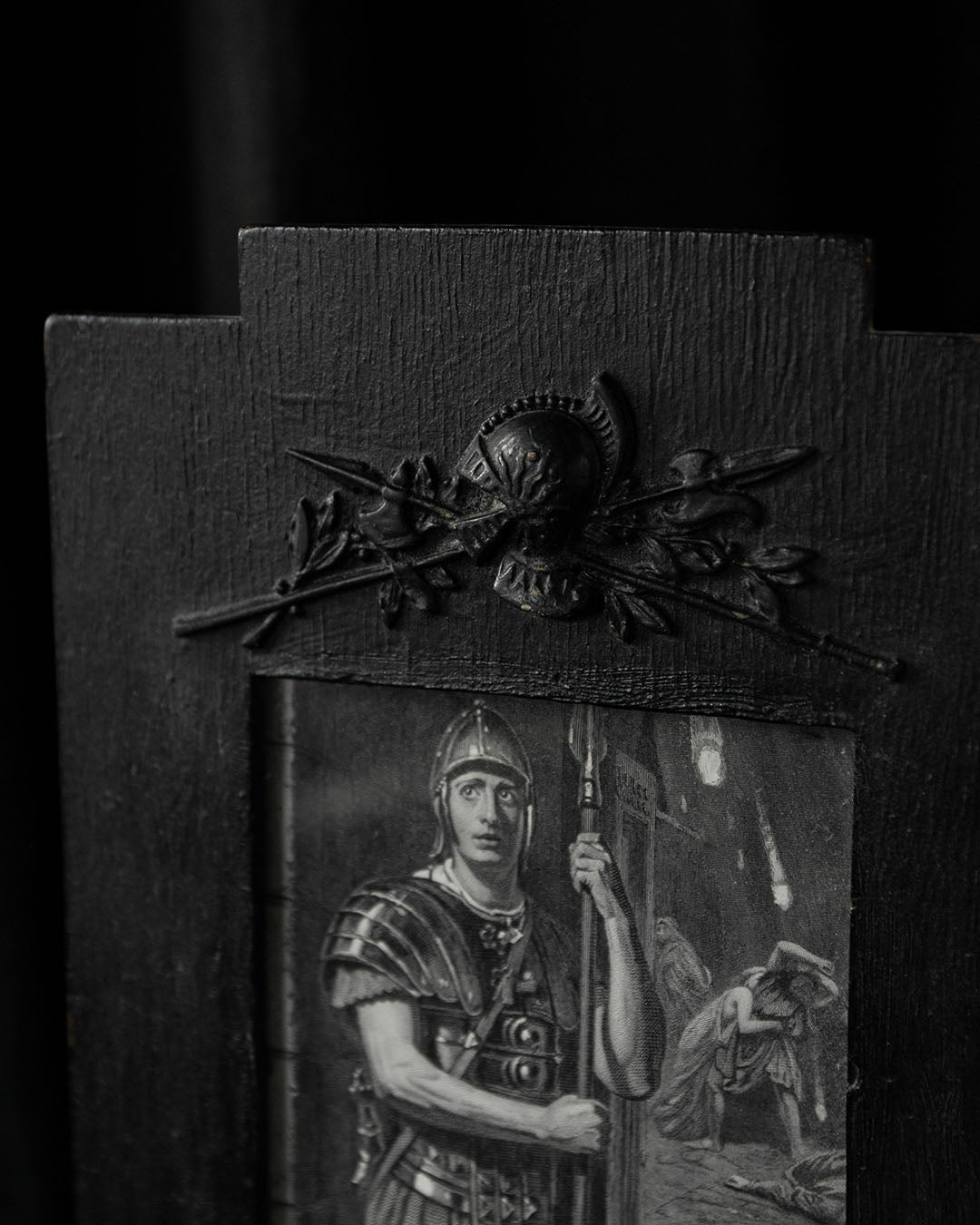 Antique Frame