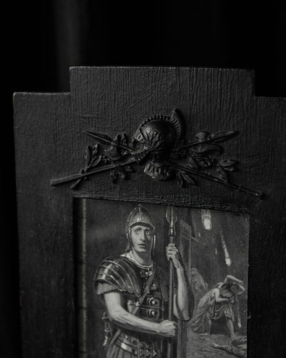 Antique Frame