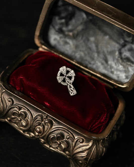 Vintage Celtic Pin