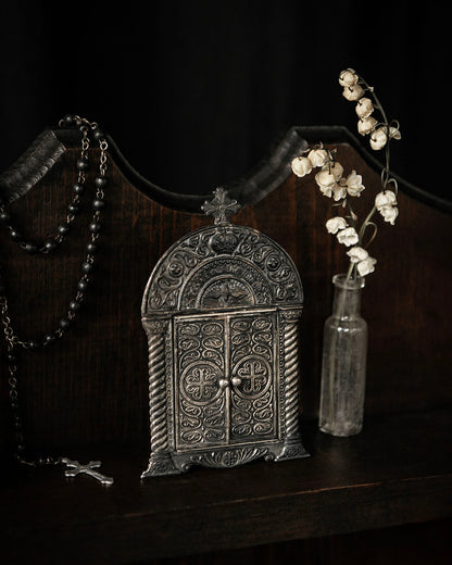 Antique Reliquary