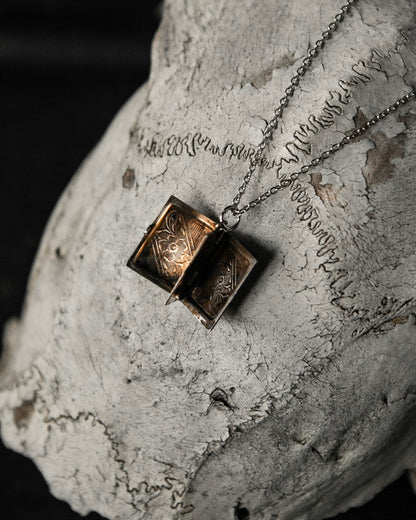 Antique Necklace