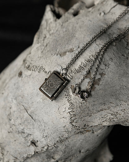 Antique Necklace