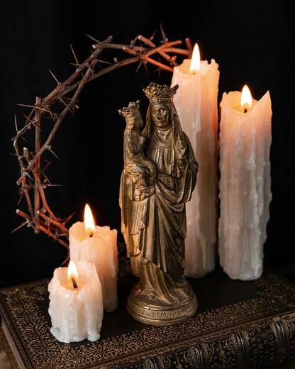 Religious Statuette