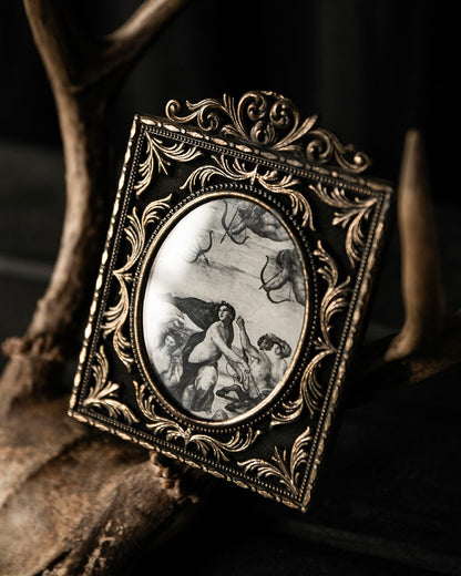 Vintage Frame