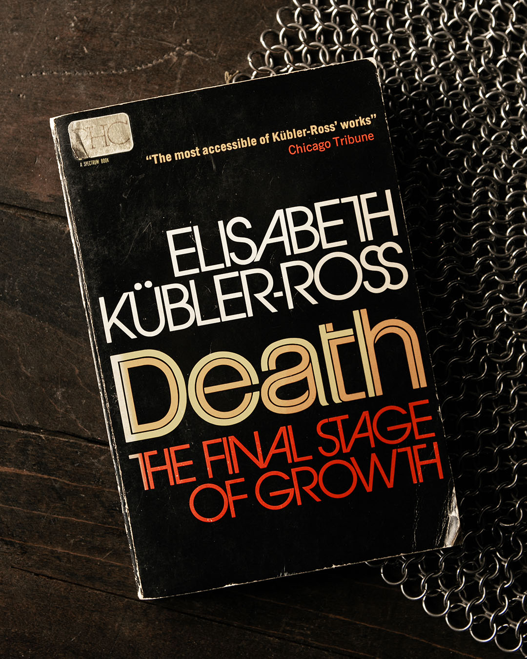 Death Book