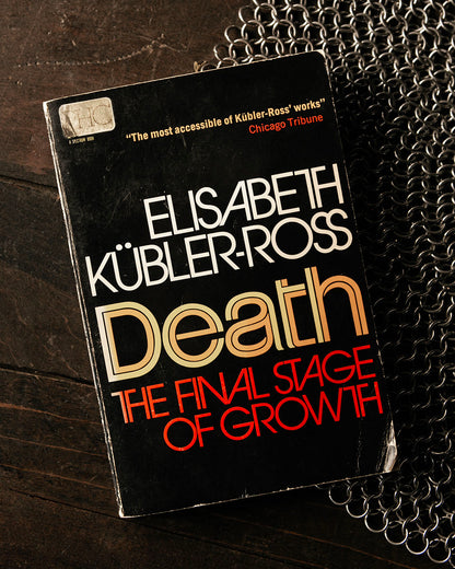 Death Book