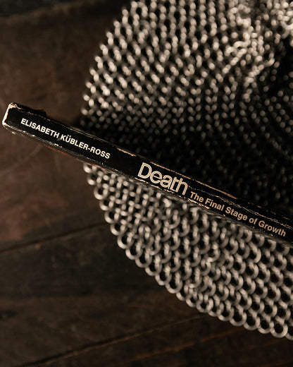 Death Book