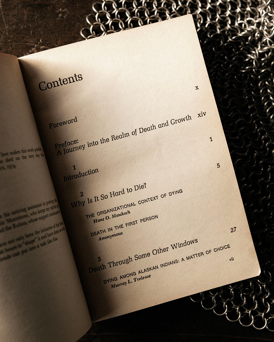 Death Book
