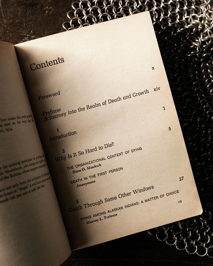 Death Book