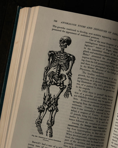 Anomalies and Curiosities in Medicine Book