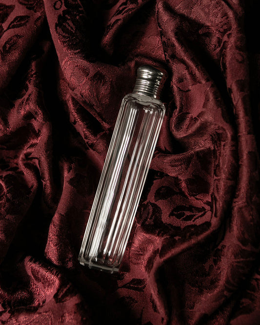 Antique Perfume/Vanity Bottle