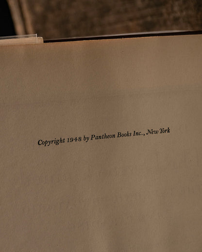 Dante's Divine Comedy